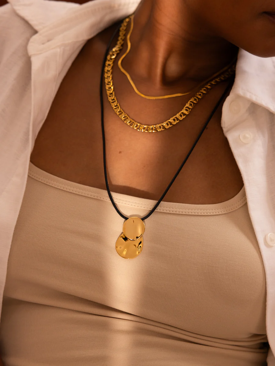 Bold Figaro Kette - Image 3