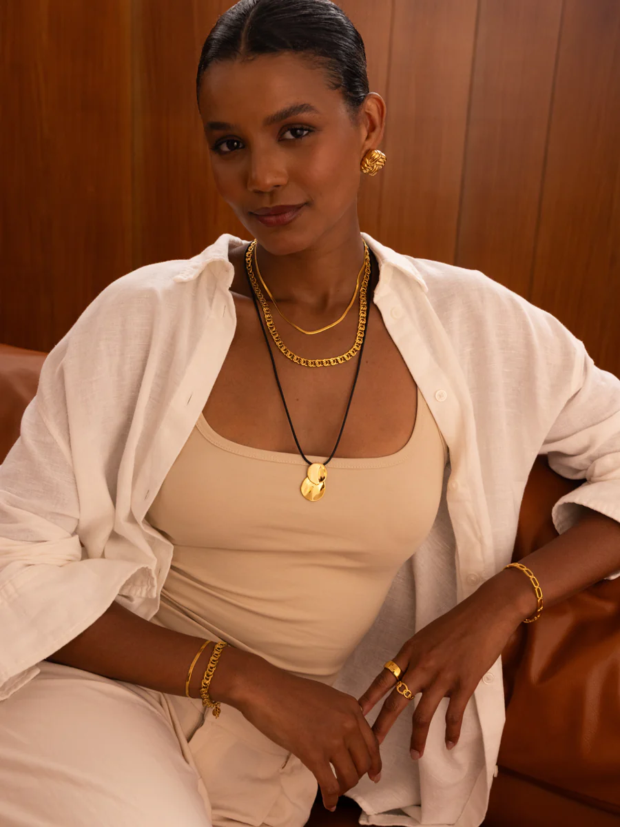 Bold Figaro Kette - Image 9