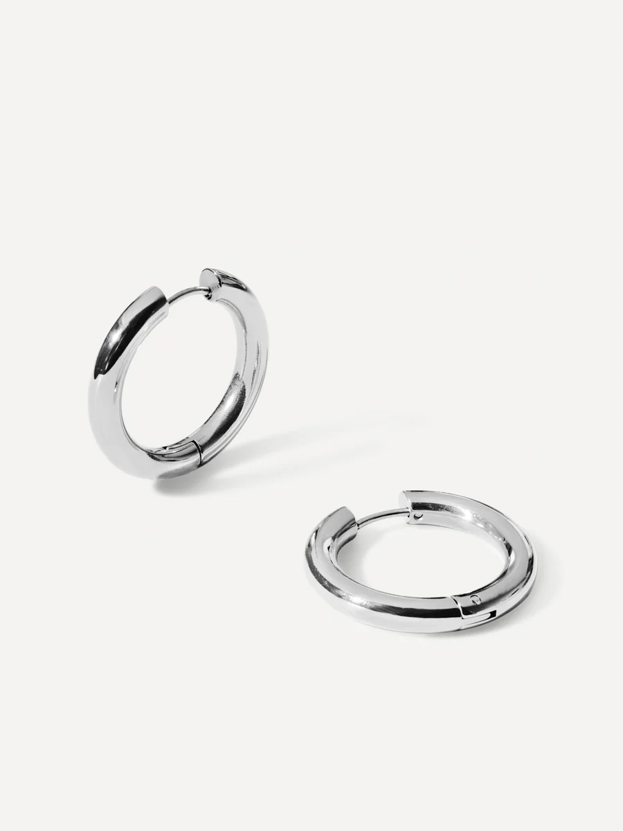 17mm Bold Grace Ohrringe - Image 5