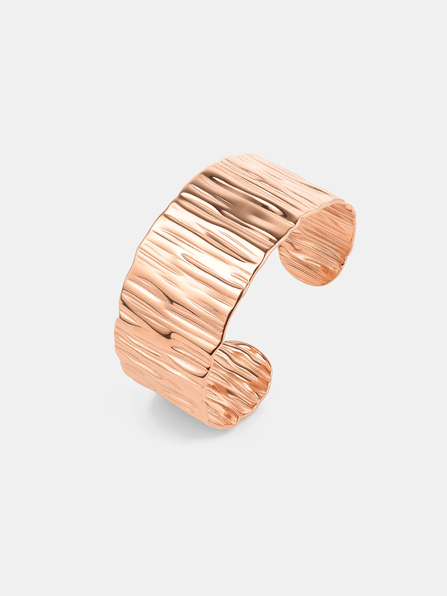 Bold Ripple Armcuff - Image 10