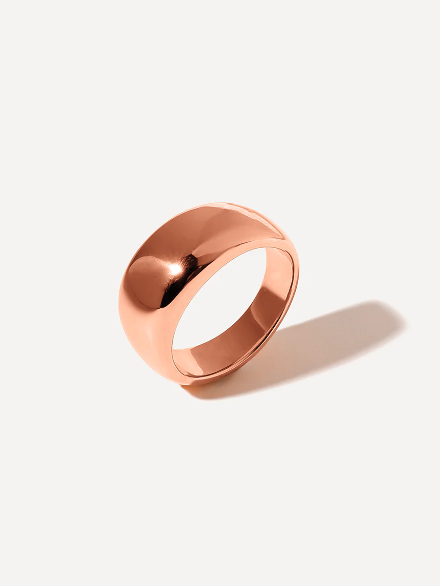 Bold Shine Ring - Image 6