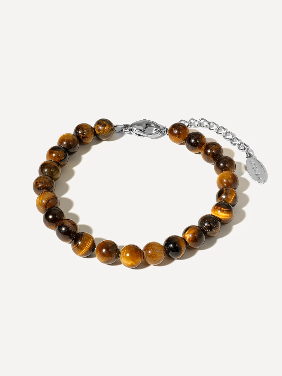 Bold Tiger's Eye ARMBAND - Image 17