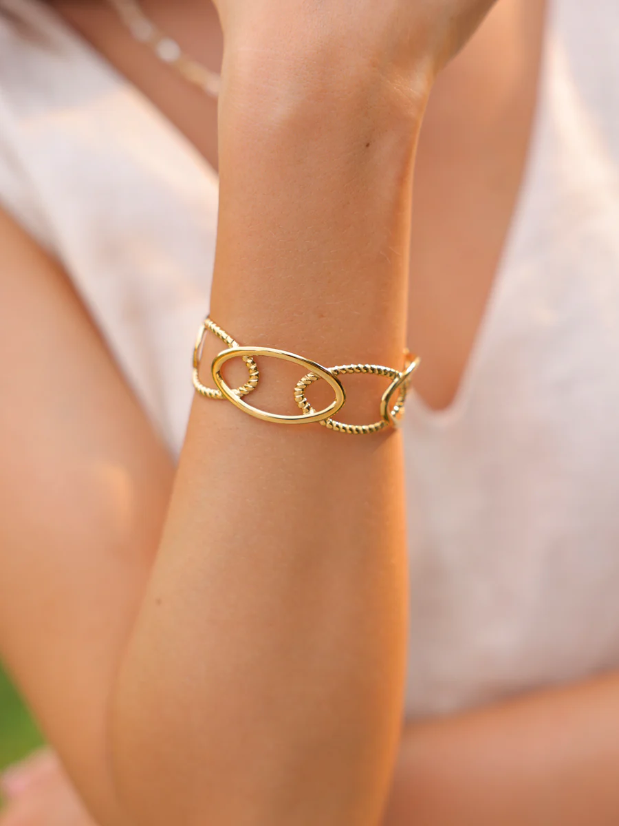 Boundless Beauty Armcuff - Image 2