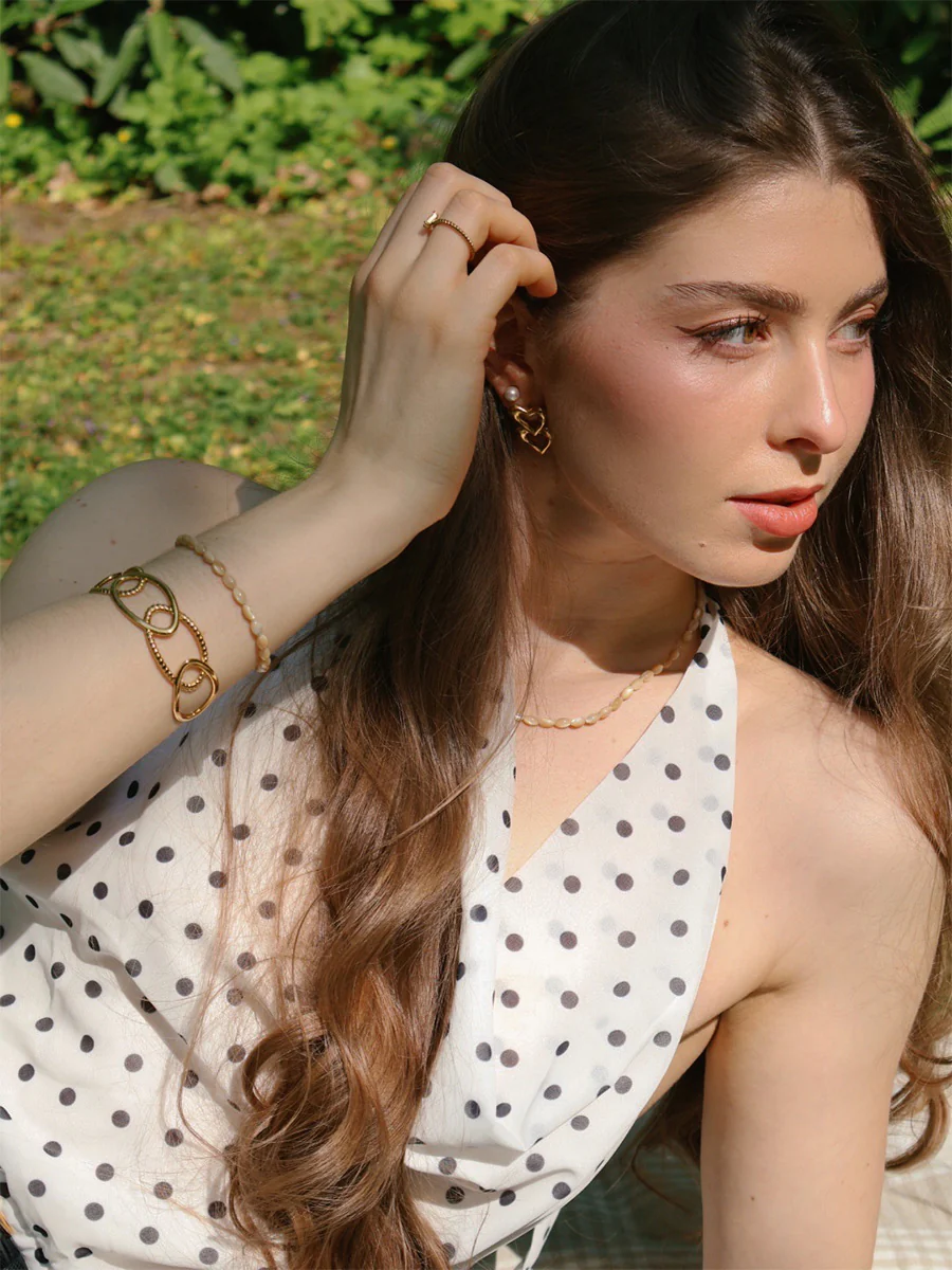 Boundless Beauty Armcuff - Image 4