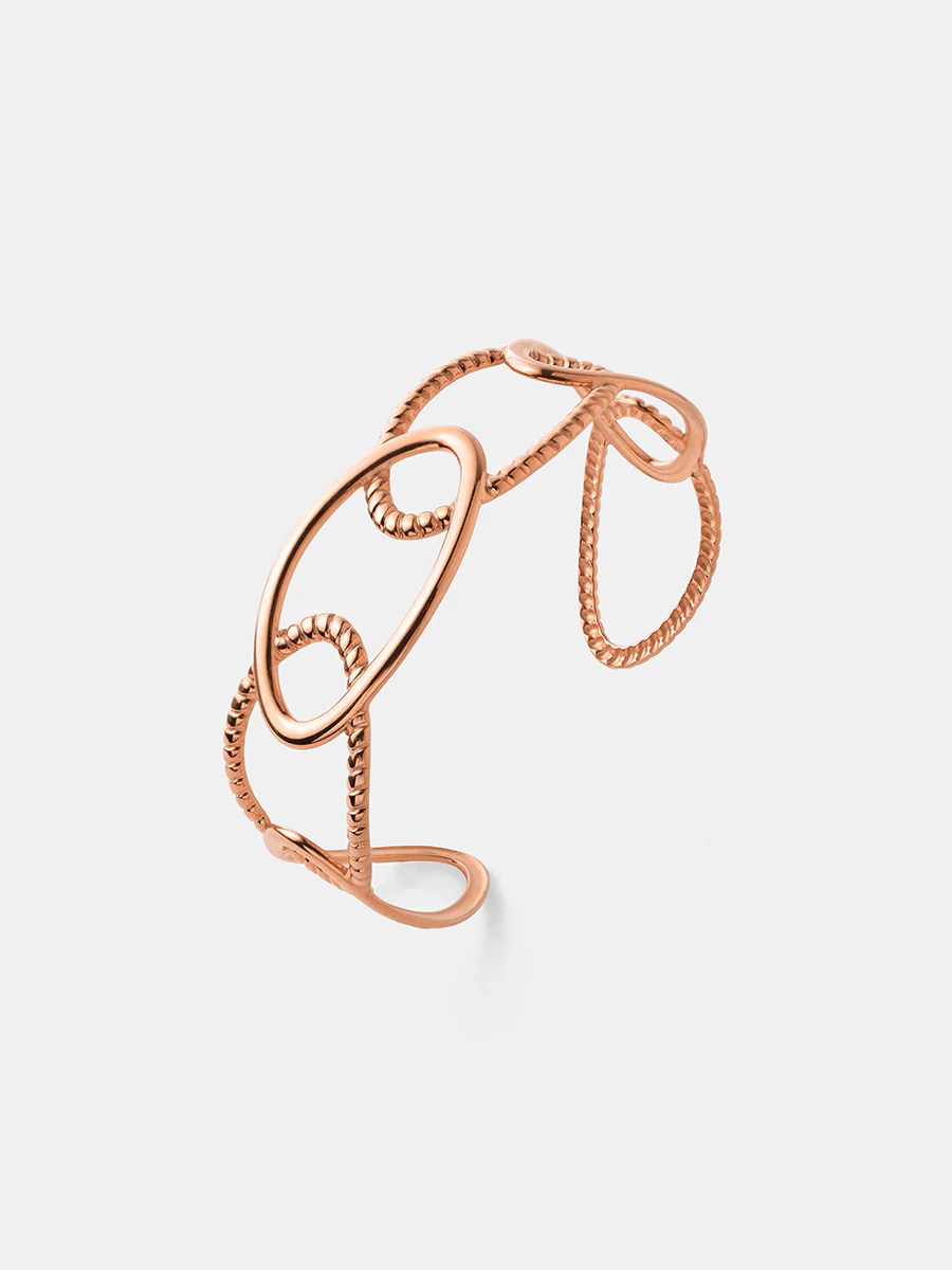 Boundless Beauty Armcuff - Image 6