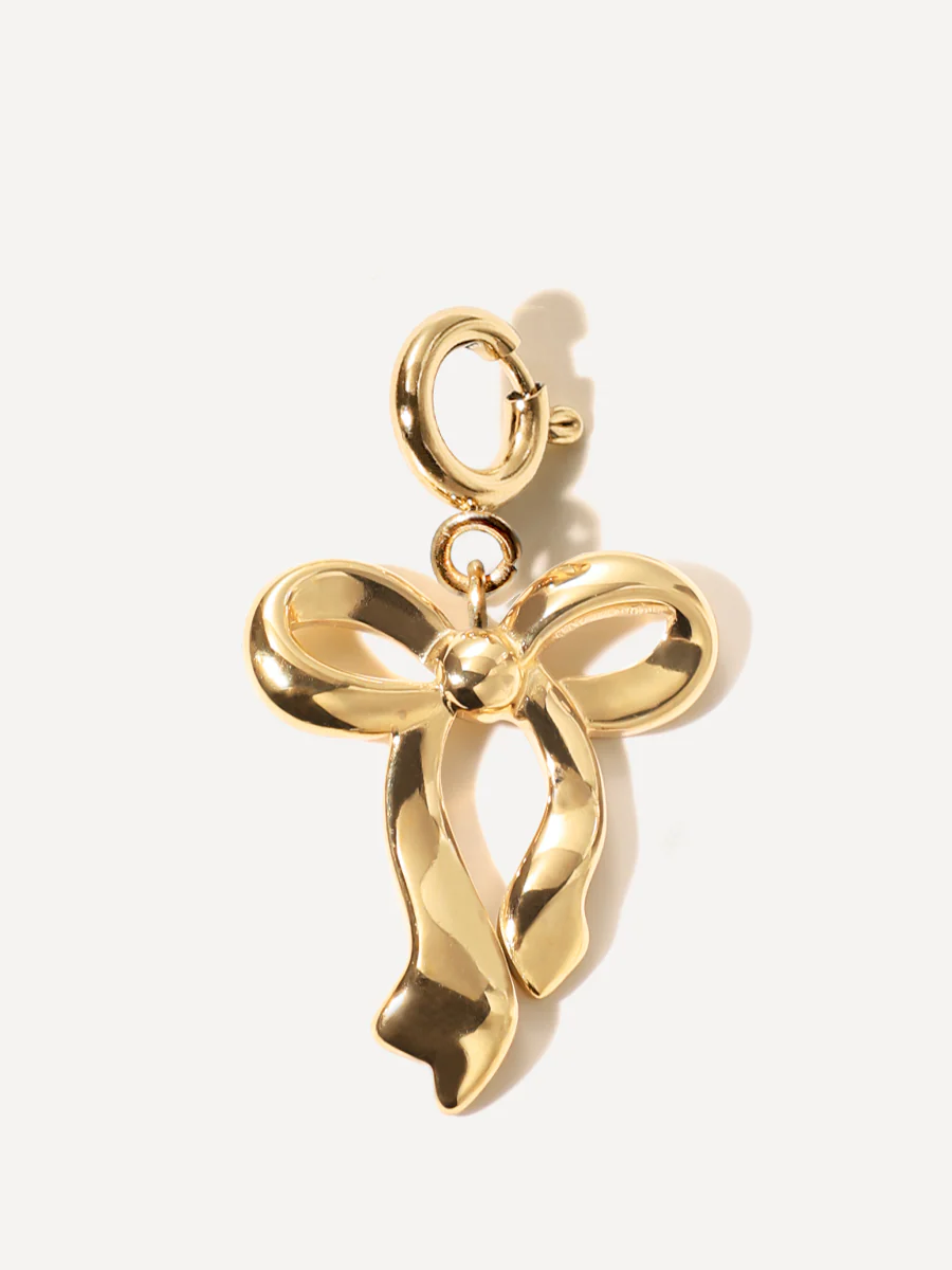 Bow Beauty Ketten-Charm - Image 11