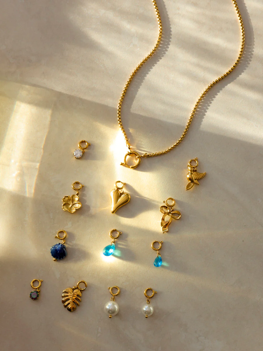 Enchanted Crystal Pure Ketten-Charm - Image 4