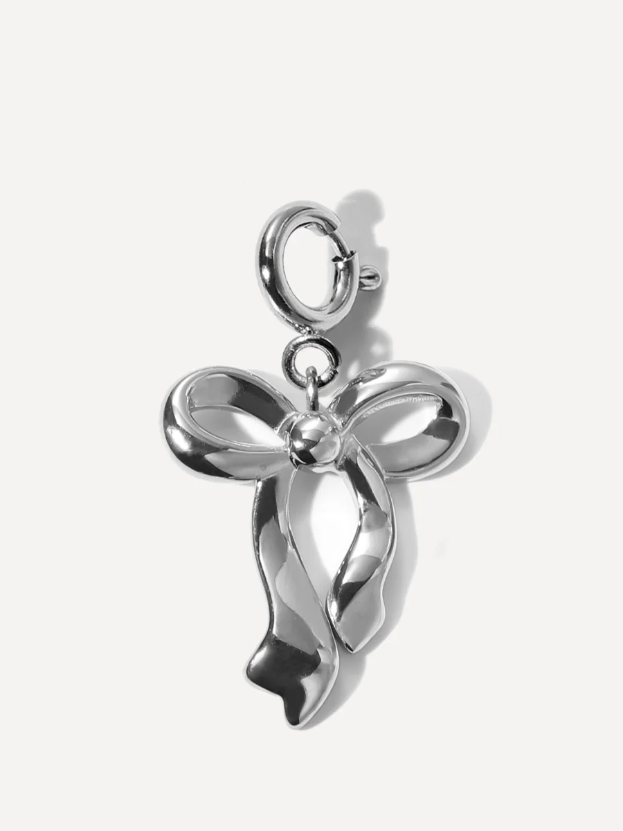Bow Beauty Ketten-Charm - Image 9