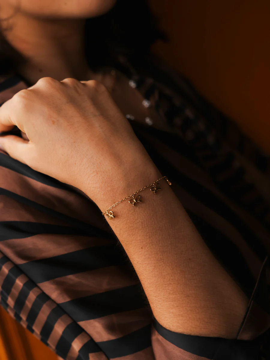 Bow Delights ARMBAND - Image 3