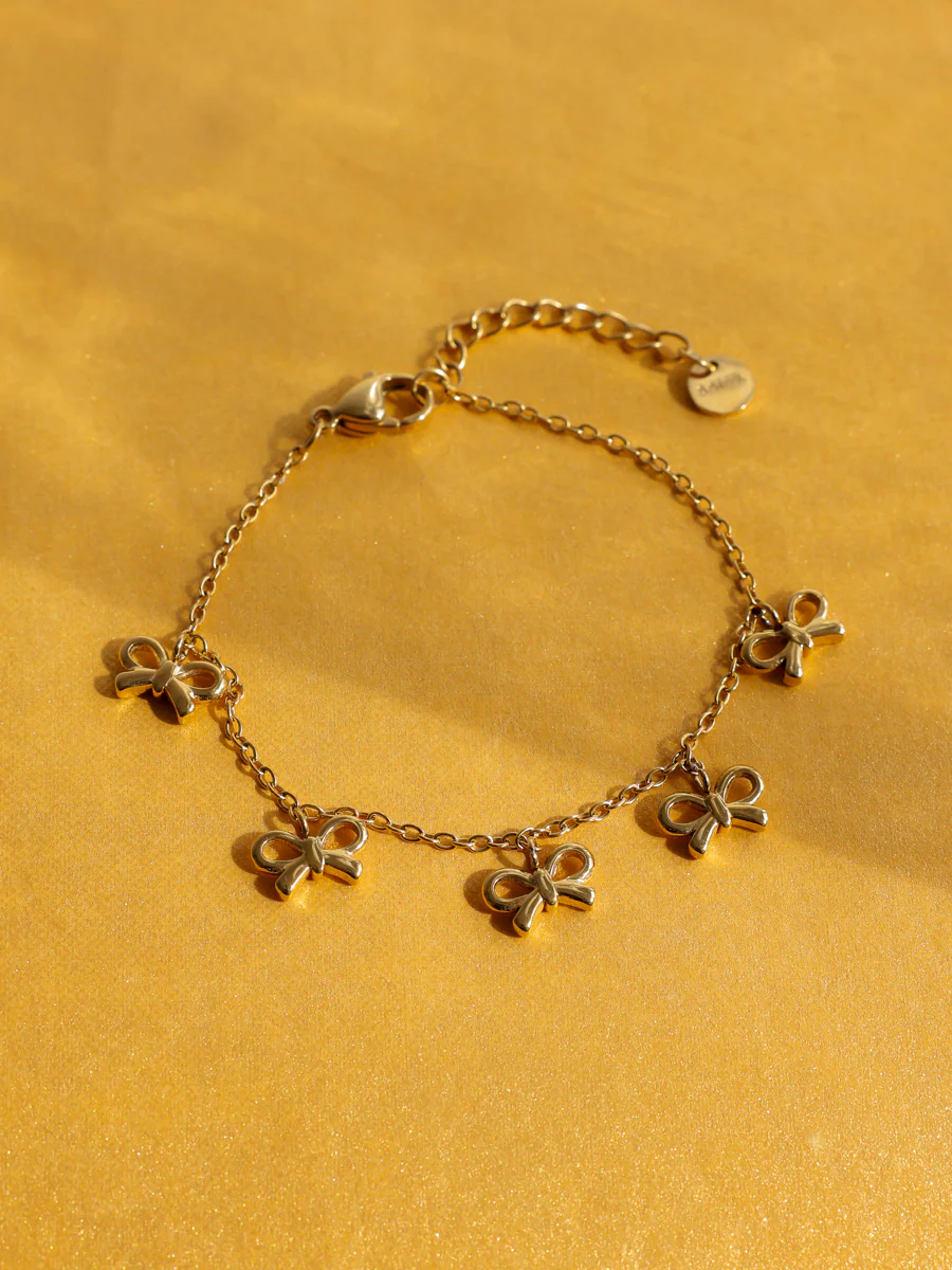 Bow Delights ARMBAND - Image 4