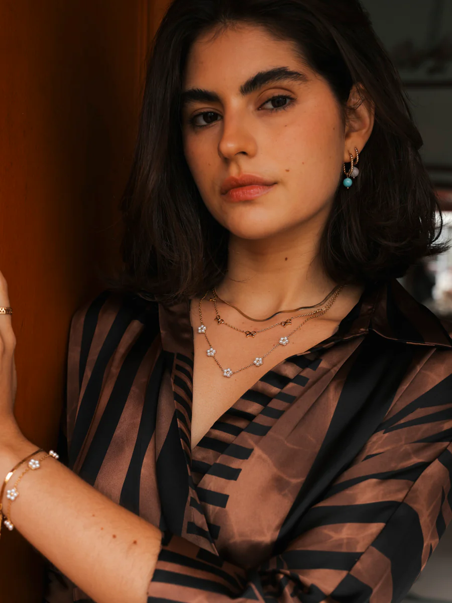 Bow Delights Kette - Image 6