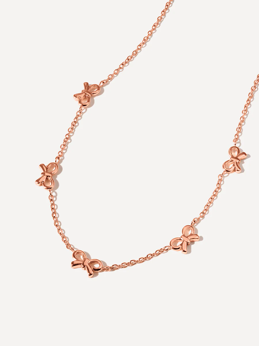 Bow Delights Kette - Image 9