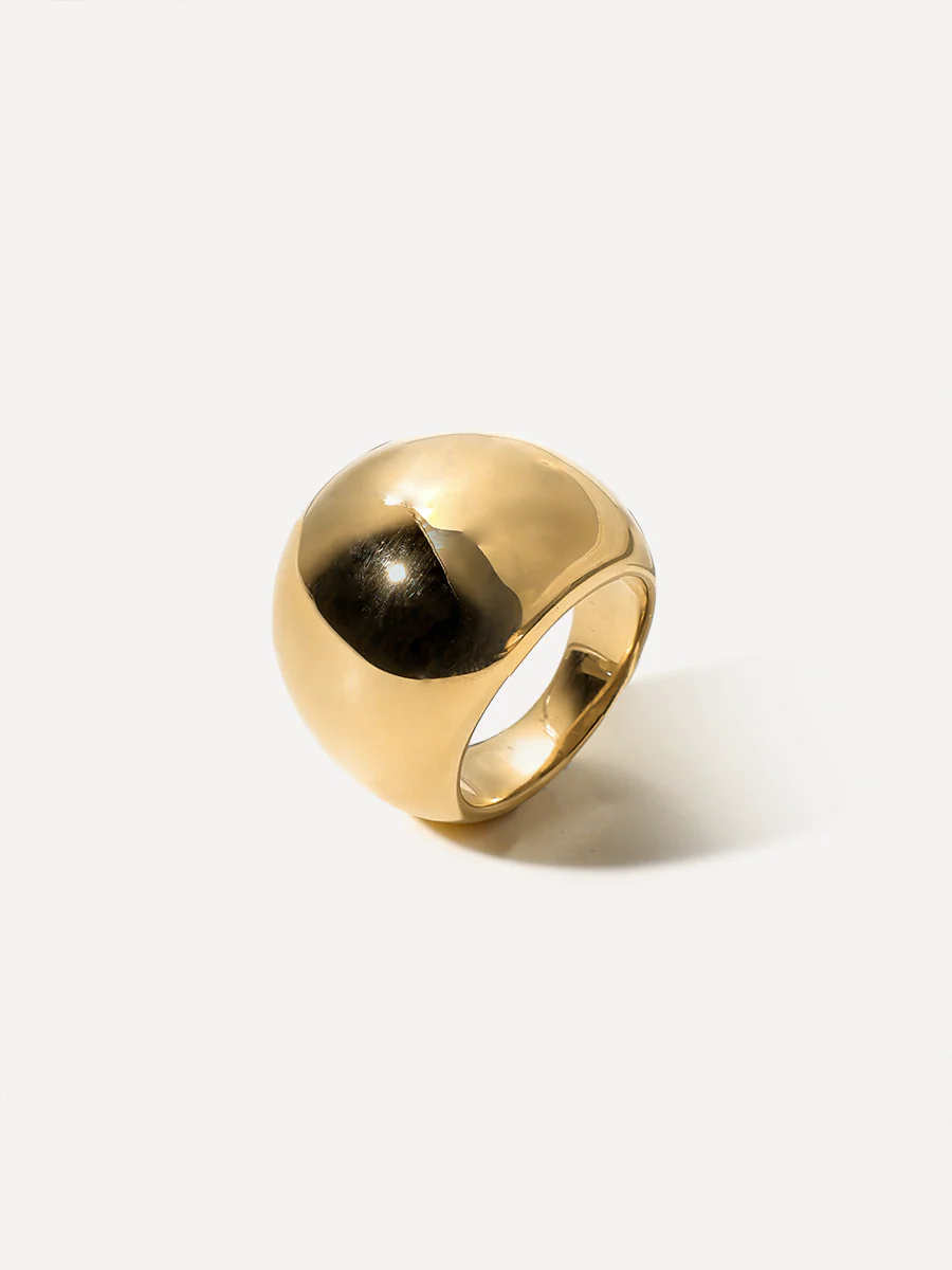 Brave Dome Ring - Image 11