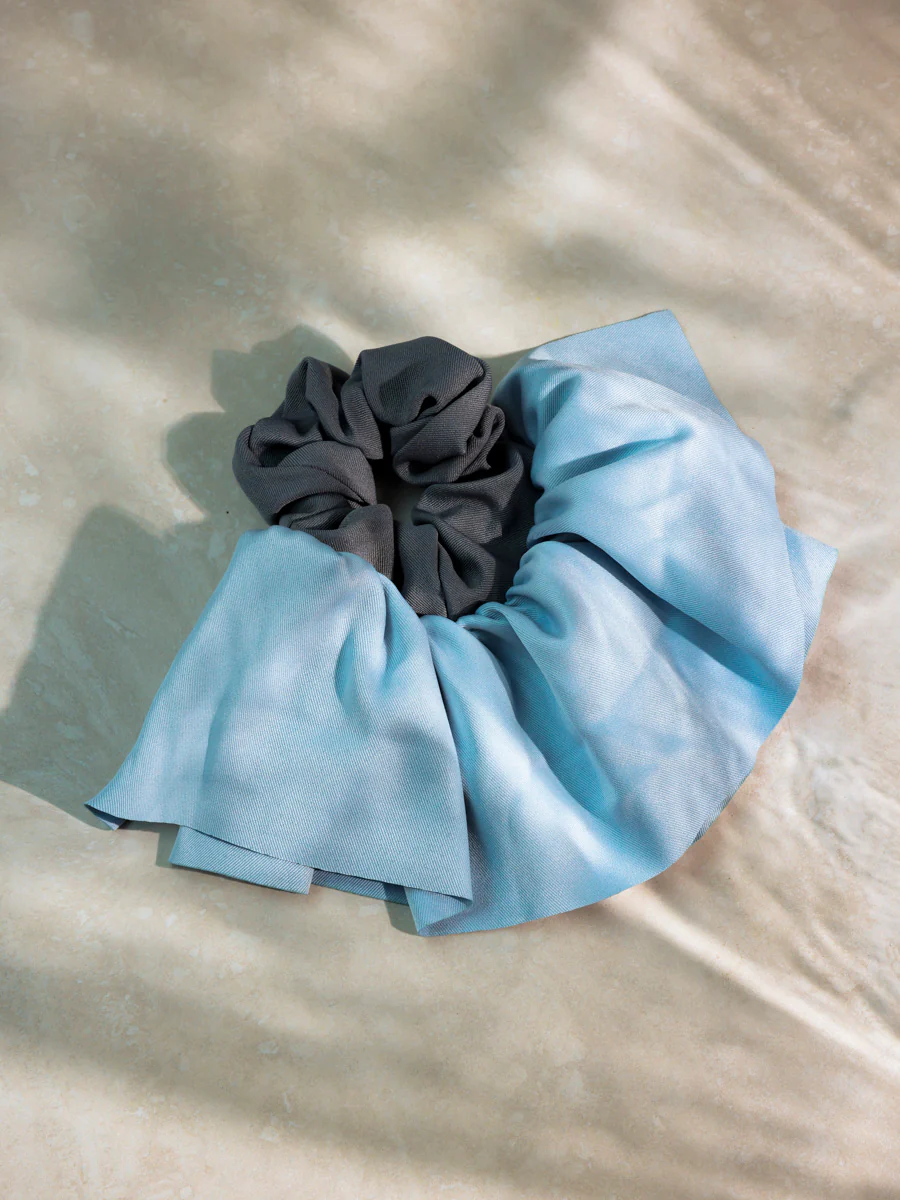 Breeze Wrap Scrunchie - Image 4