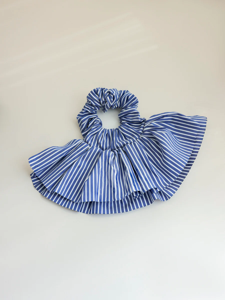 Breeze Wrap Scrunchie - Image 5