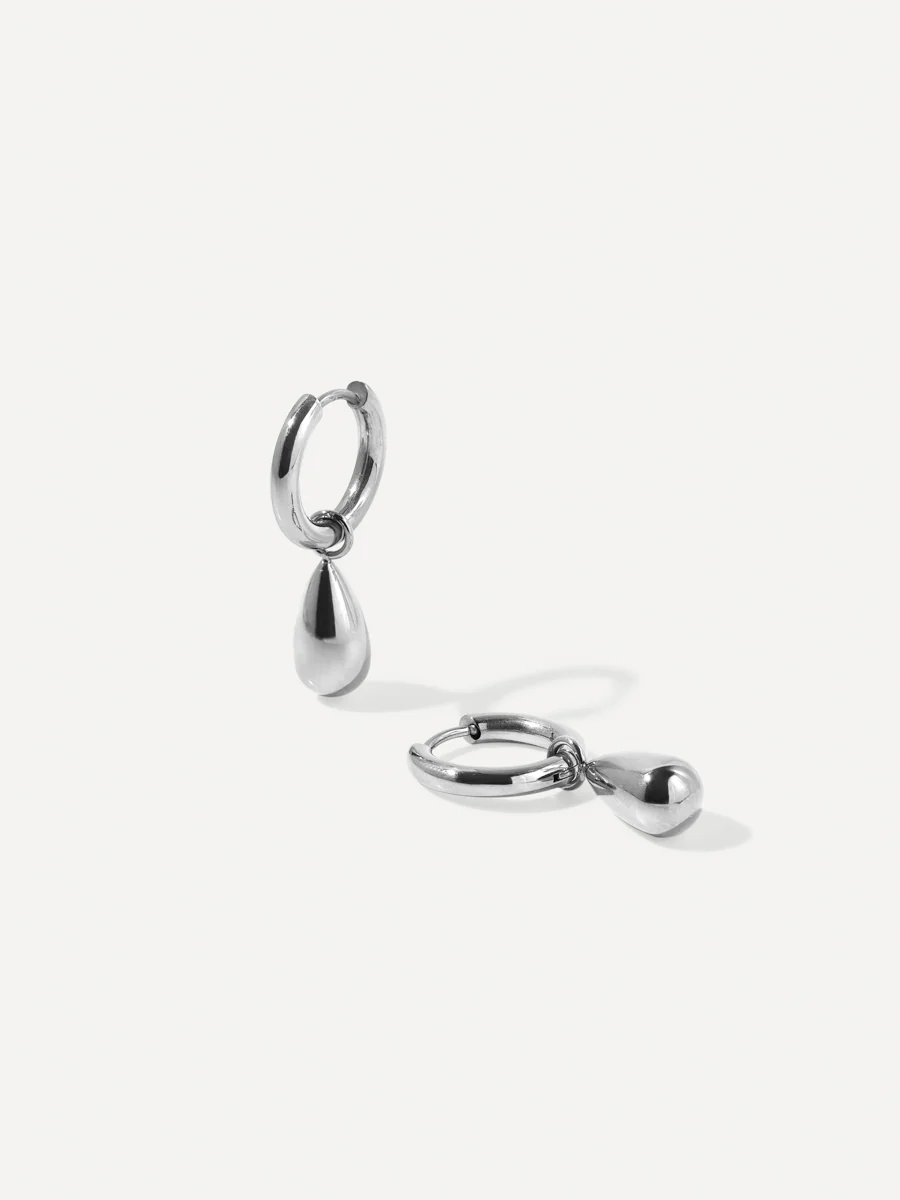 Bright Drop Ohrringe - Image 7
