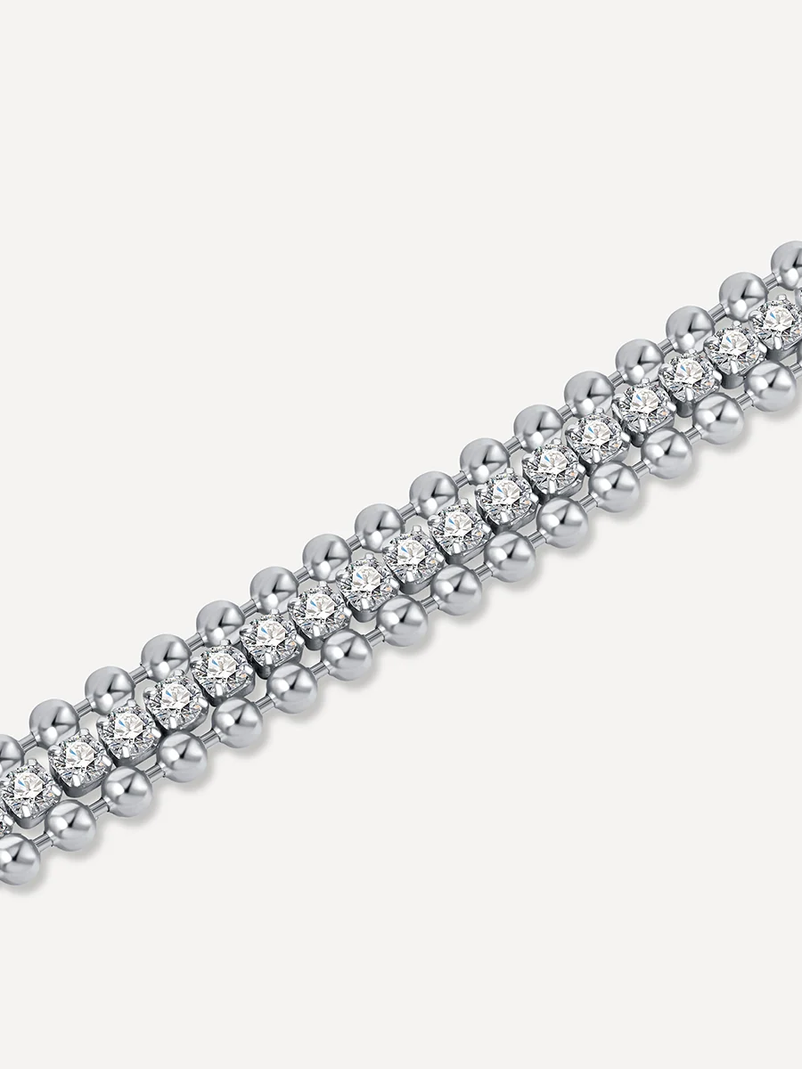 Bright Glitter Kette - Image 12