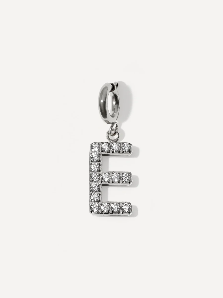 Brilliant Letter Ketten-Charms - Image 26
