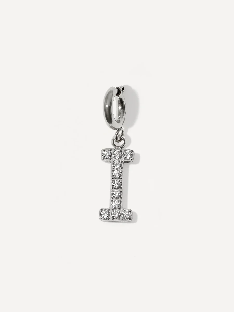 Brilliant Letter Ketten-Charms - Image 38