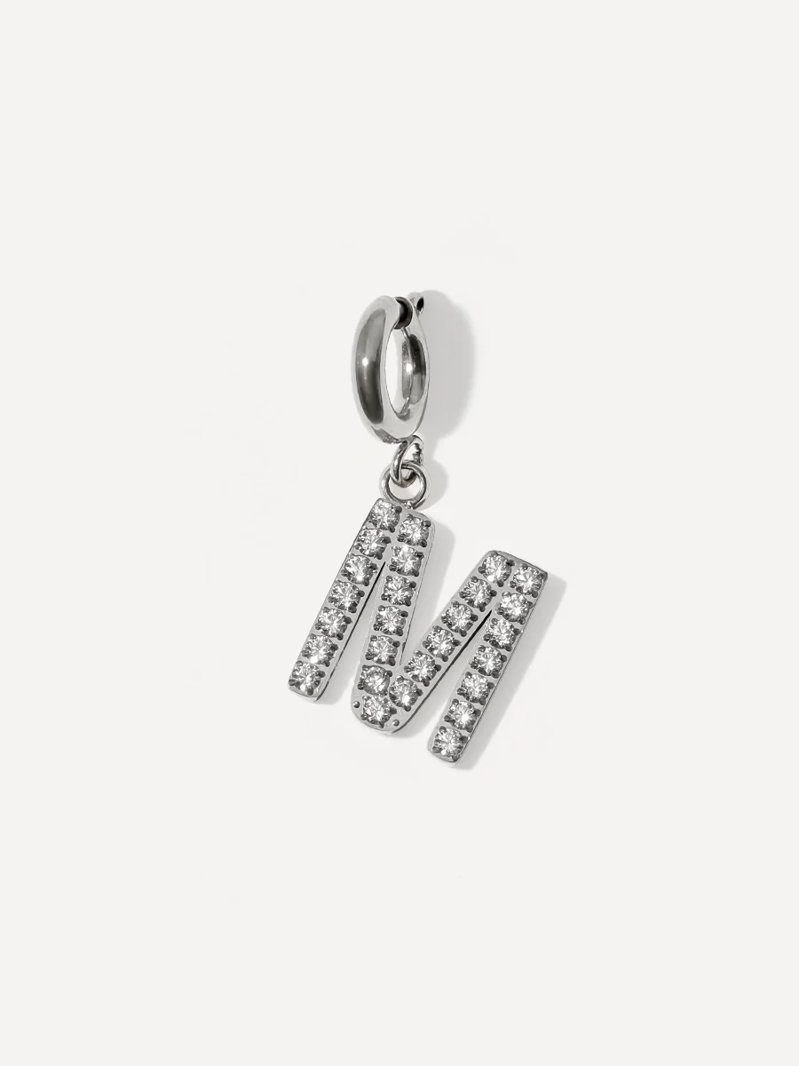 Brilliant Letter Ketten-Charms - Image 50