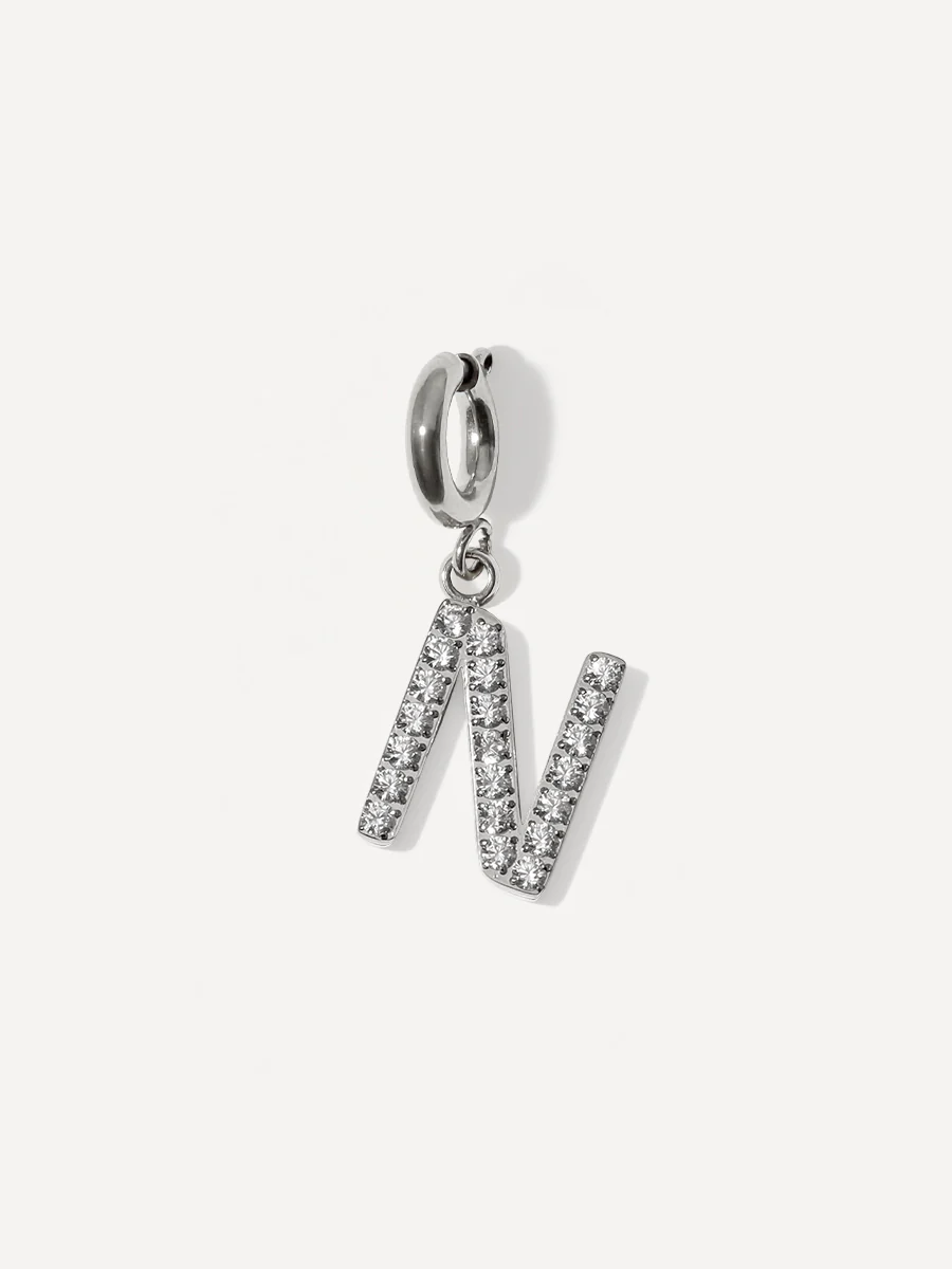 Brilliant Letter Ketten-Charms - Image 53