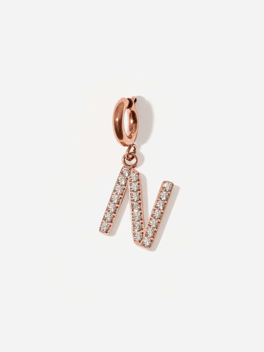 Brilliant Letter Ketten-Charms - Image 54