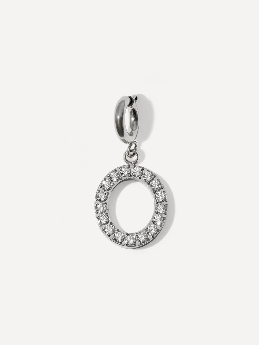Brilliant Letter Ketten-Charms - Image 56