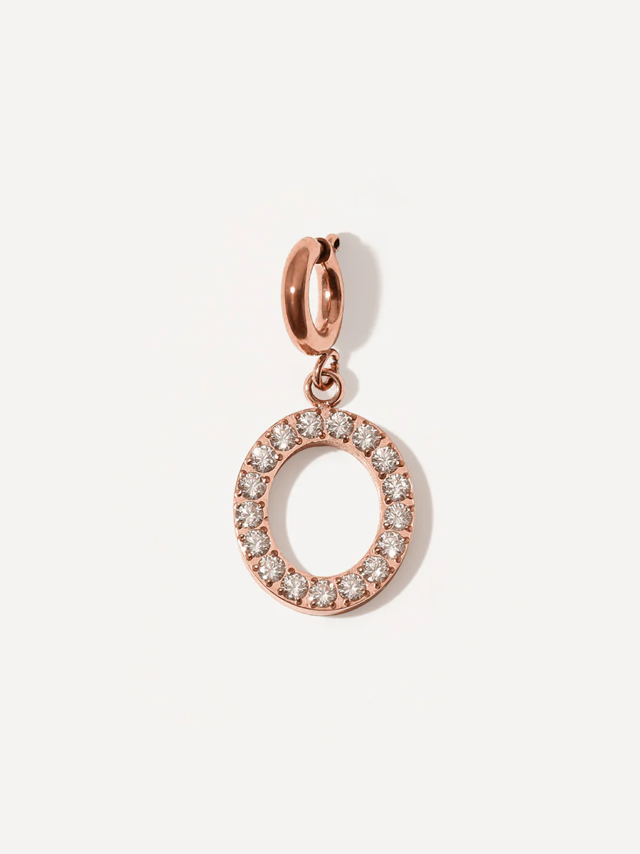 Brilliant Letter Ketten-Charms - Image 57