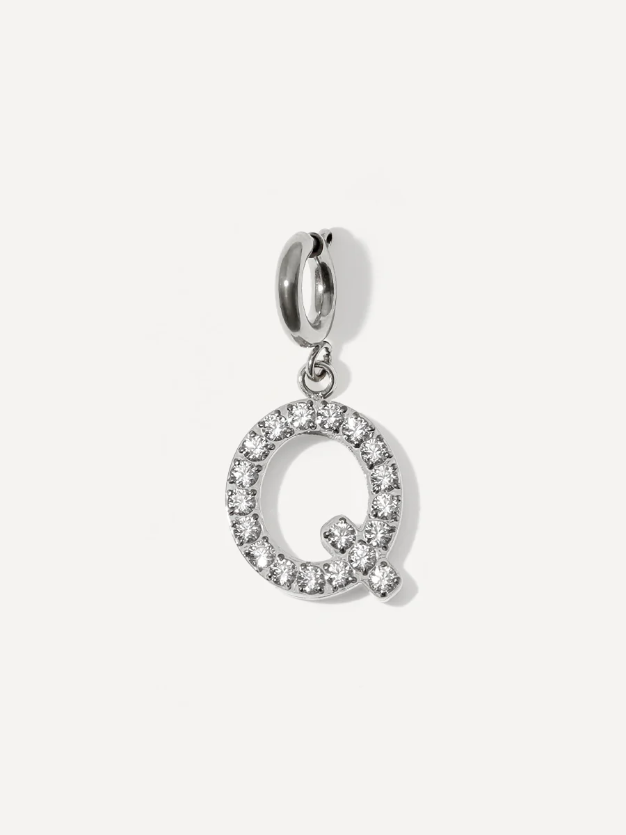 Brilliant Letter Ketten-Charms - Image 62