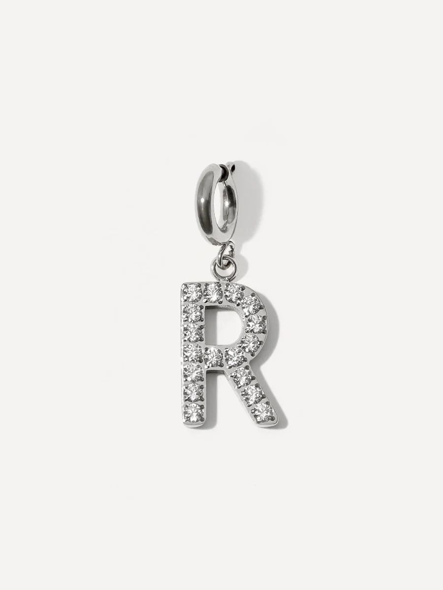 Brilliant Letter Ketten-Charms - Image 65