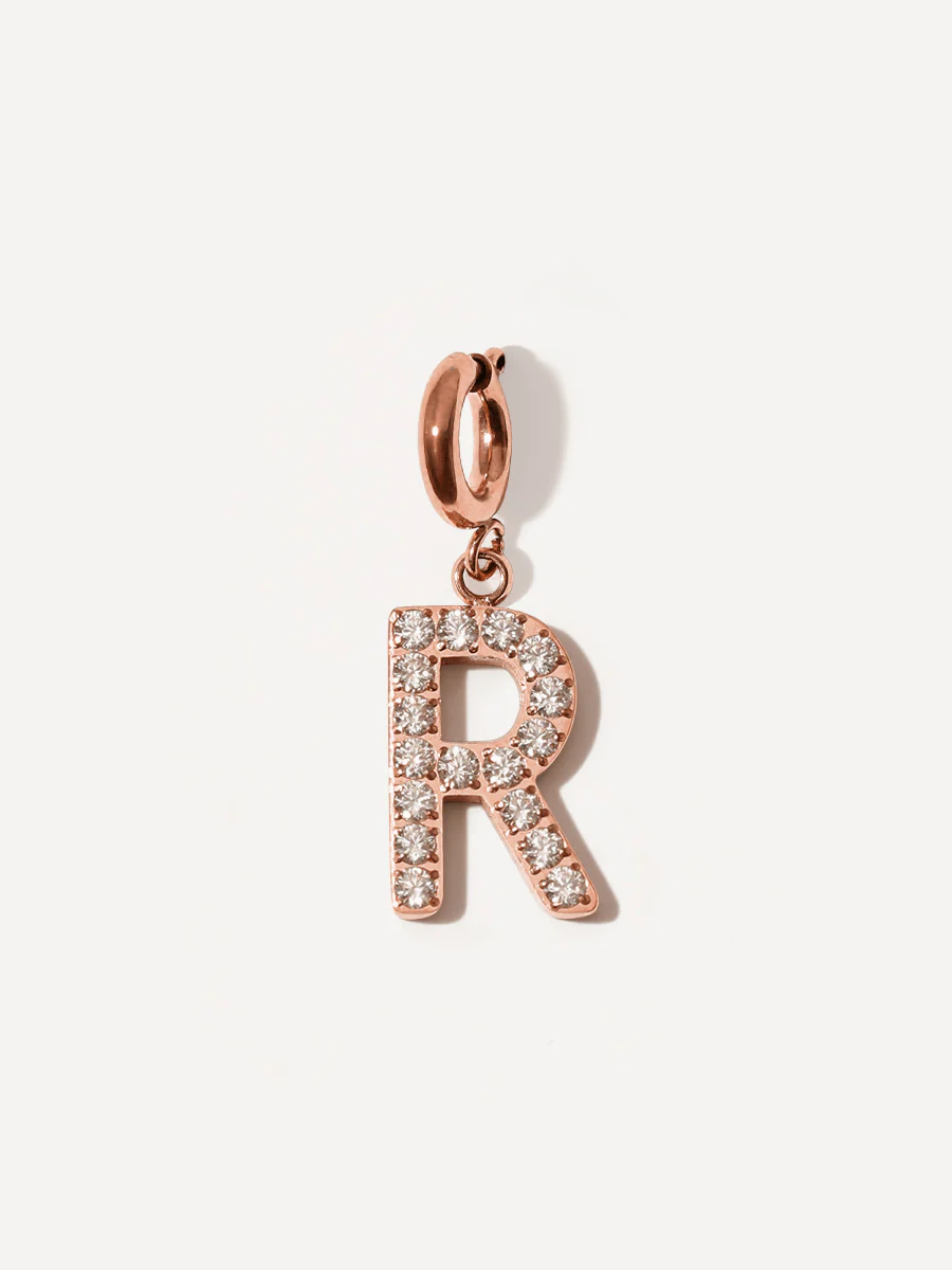 Brilliant Letter Ketten-Charms - Image 66