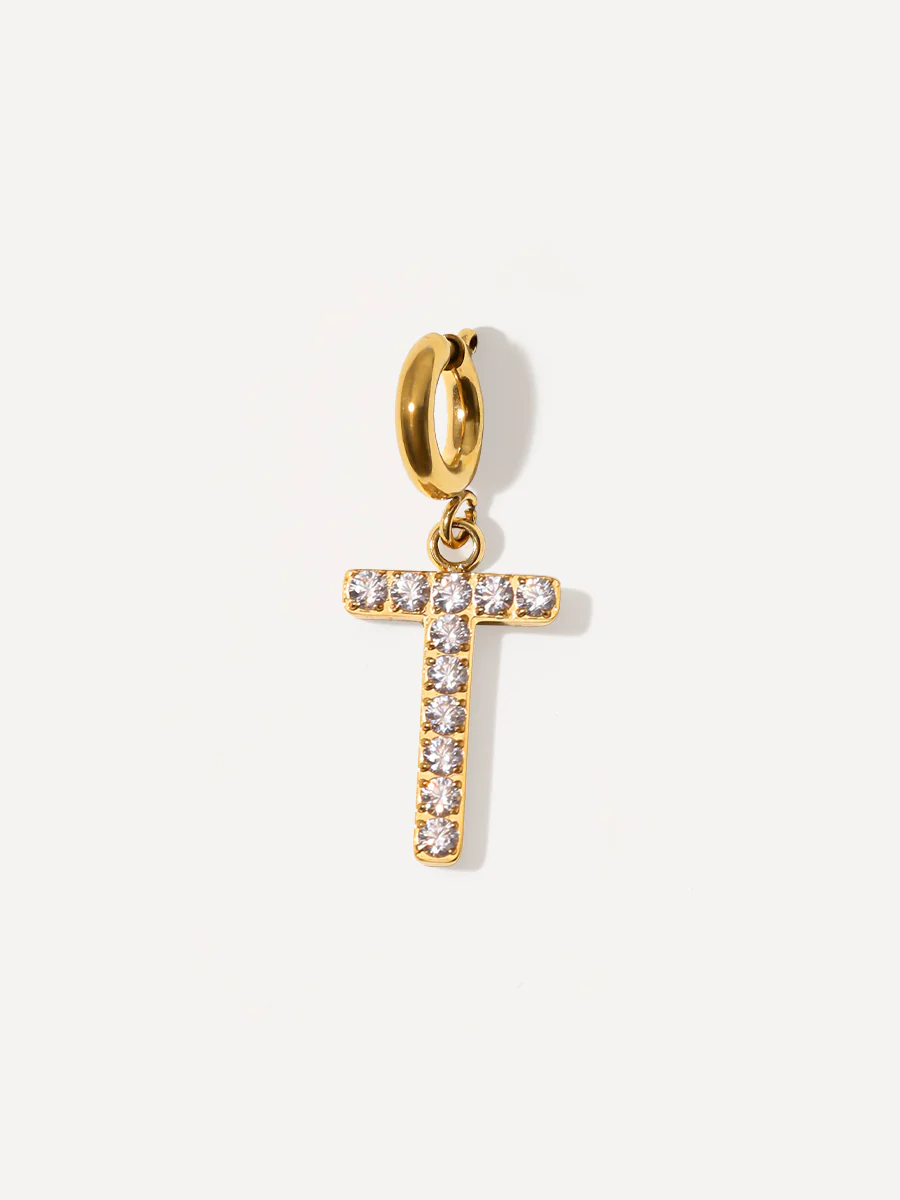 Brilliant Letter Ketten-Charms - Image 70