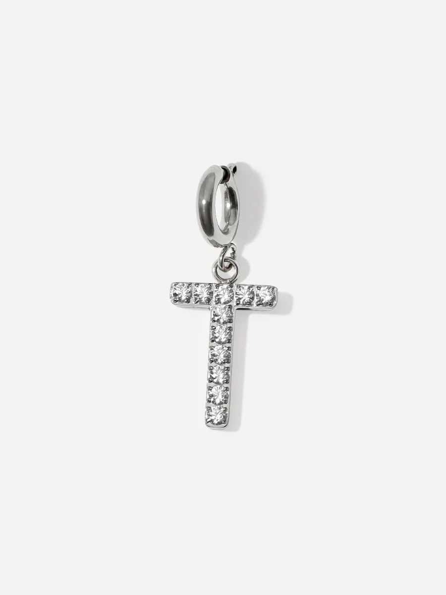 Brilliant Letter Ketten-Charms - Image 71