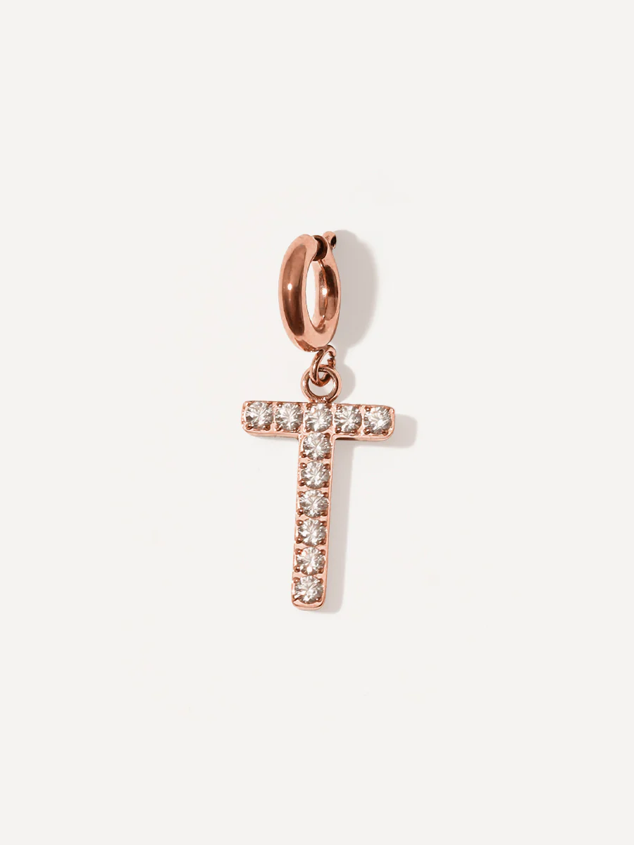 Brilliant Letter Ketten-Charms - Image 72