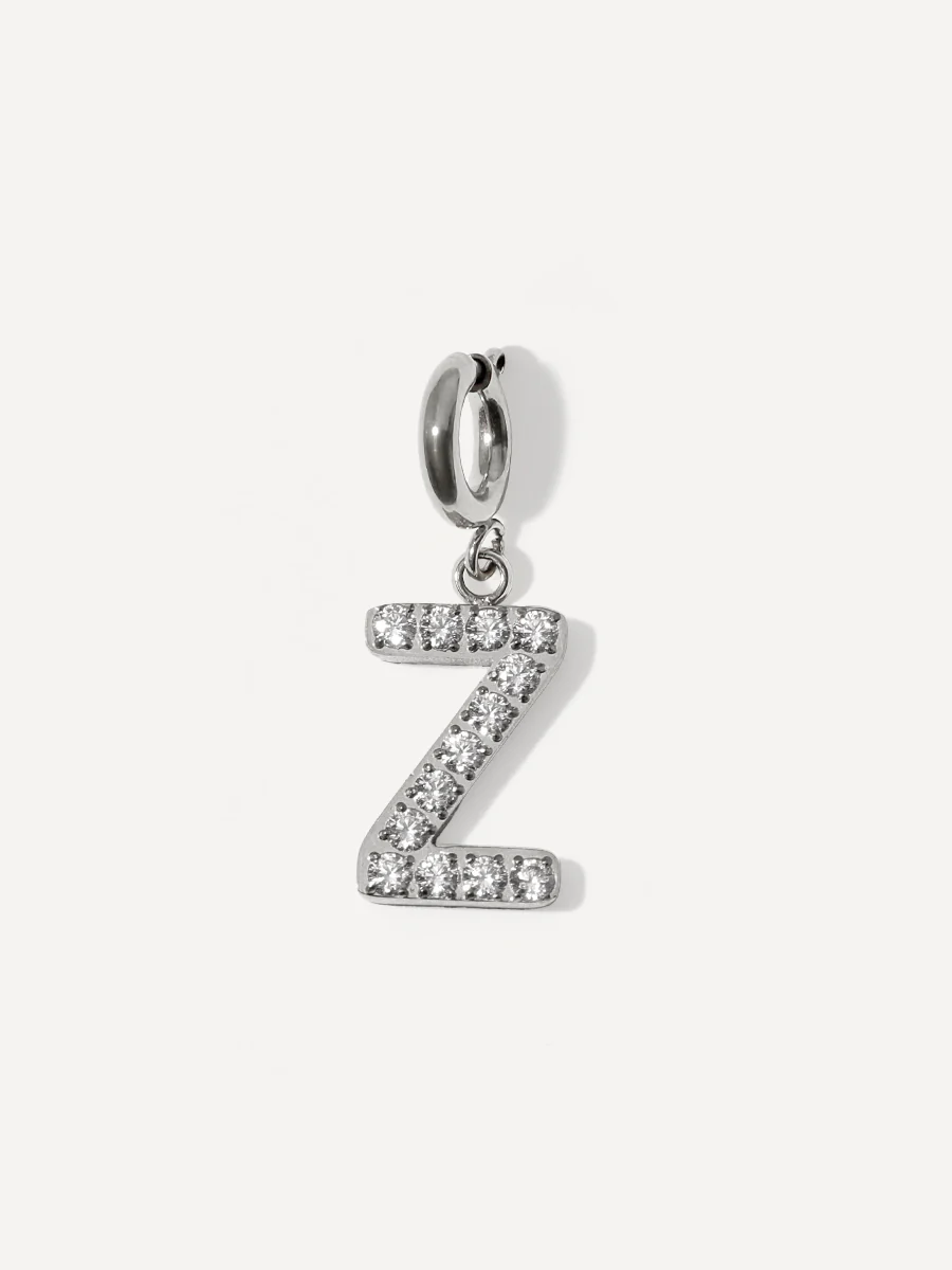 Brilliant Letter Ketten-Charms - Image 89