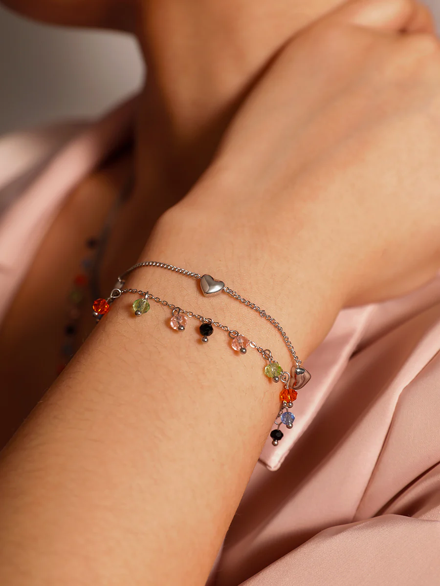 Bunt Stone ARMBAND - Image 10