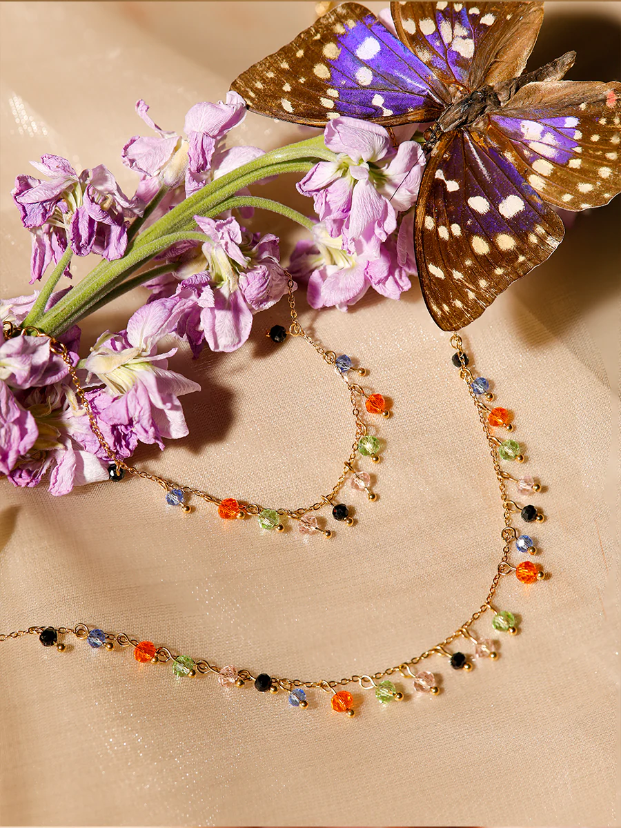 Bunt Stone ARMBAND - Image 4