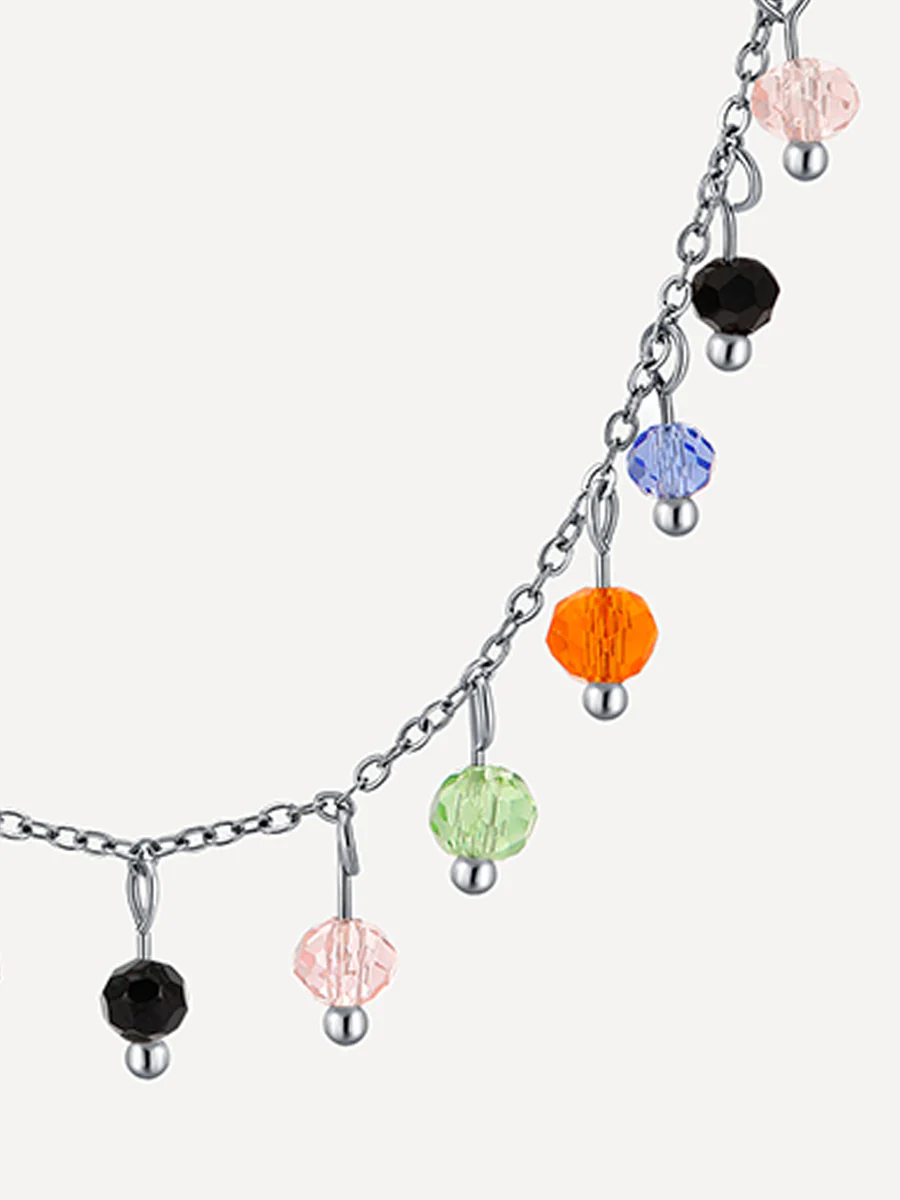 Bunt Stone Kette - Image 17