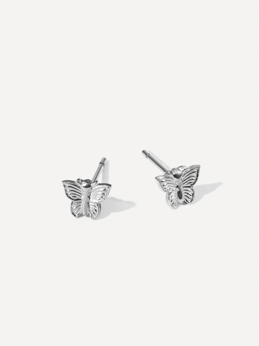 Butterfly Dream Ohrringe - Image 7