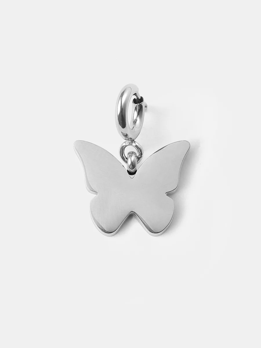 Butterfly Harmony Ketten-Charm - Image 5