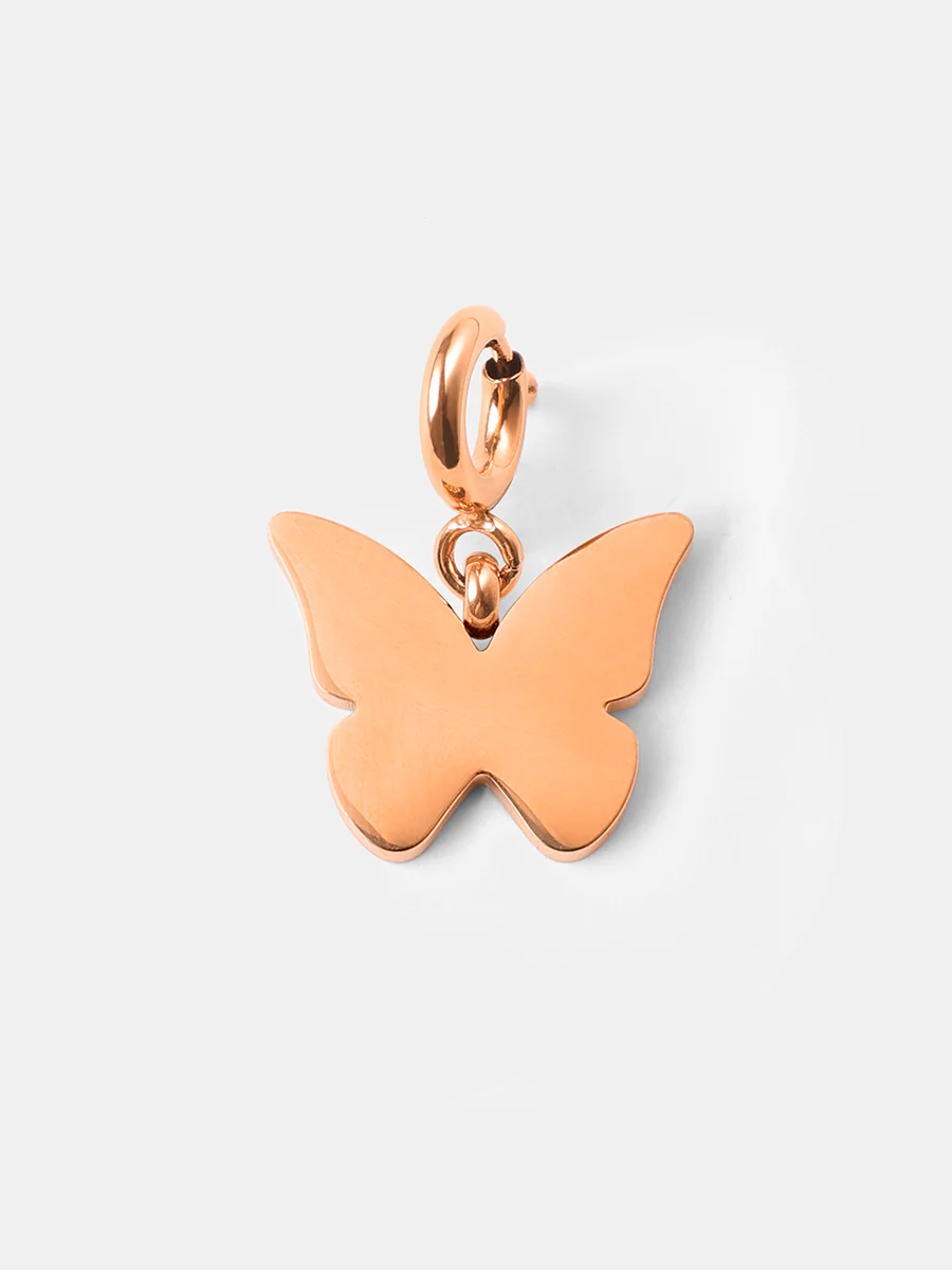 Butterfly Harmony Ketten-Charm - Image 6