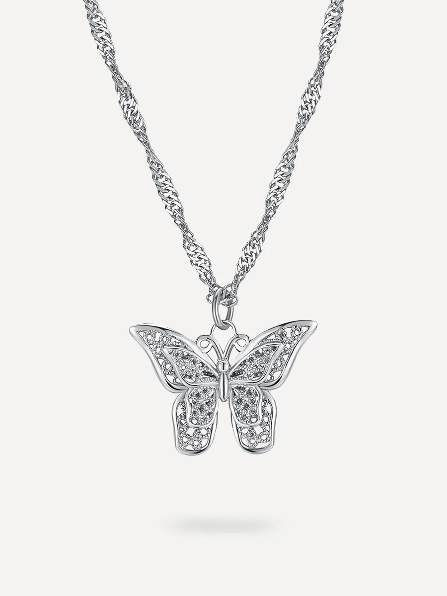 Butterfly Kette - Image 10