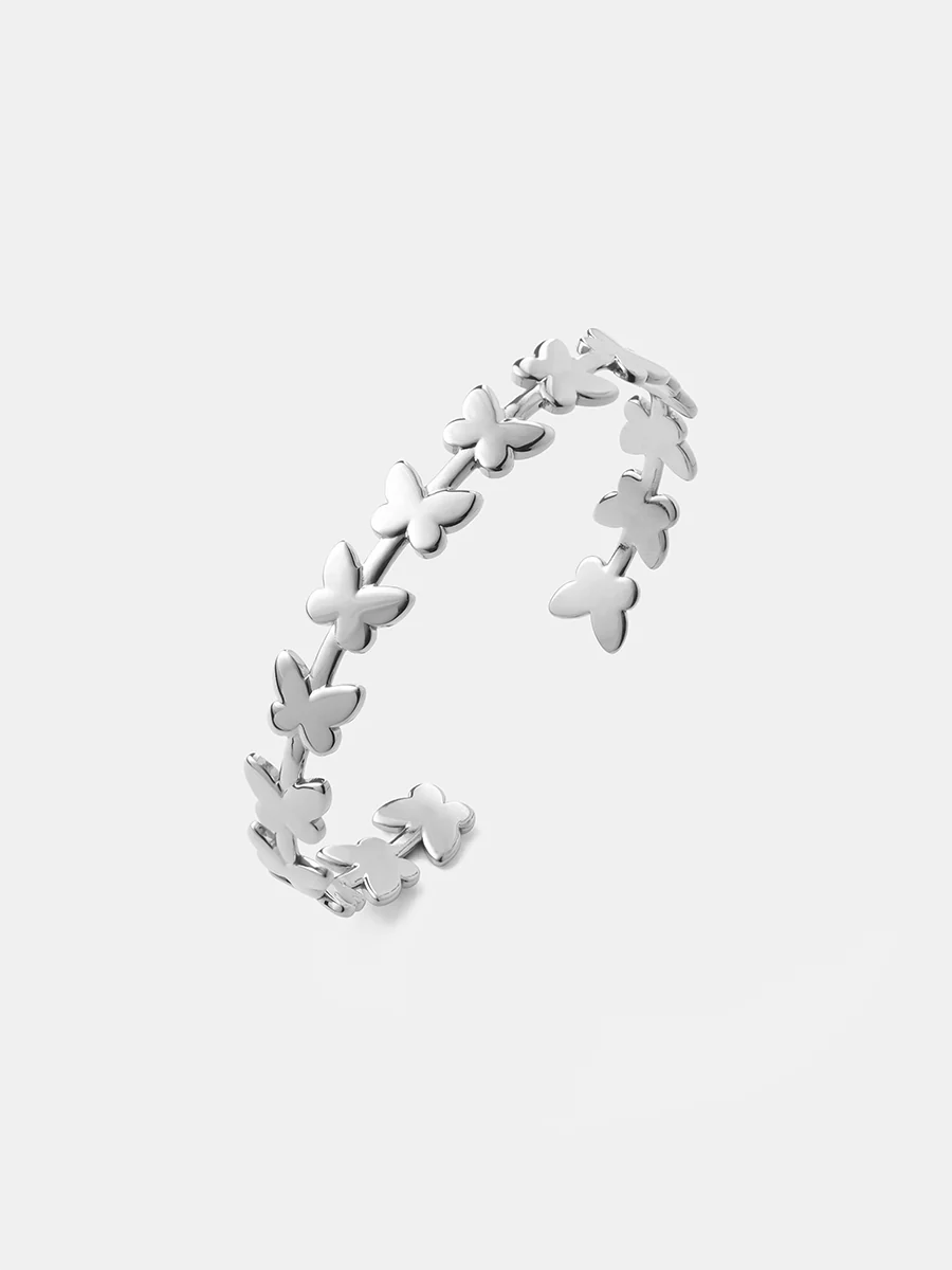 Butterfly Love Armcuff - Image 9