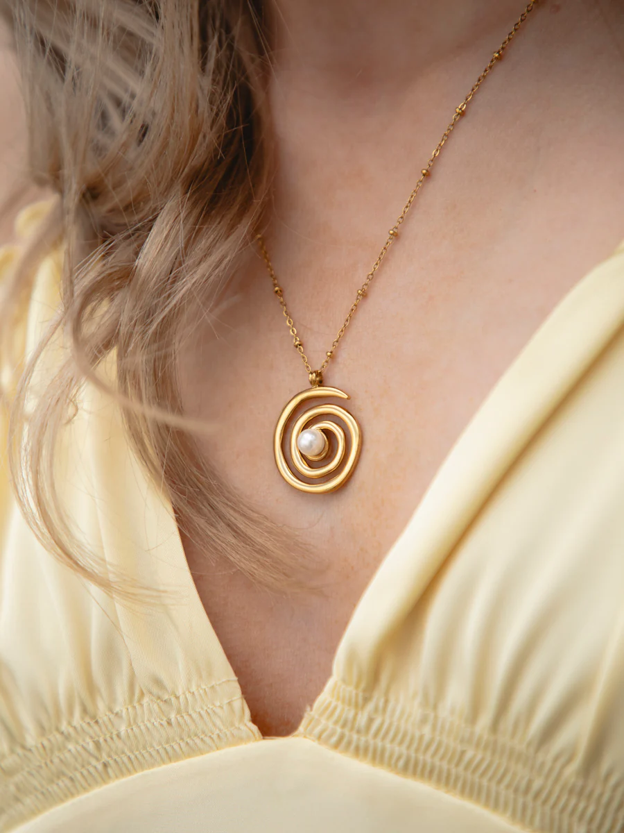 Candy Twist Kette - Image 2