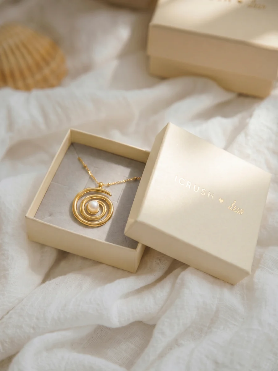 Candy Twist Kette - Image 9