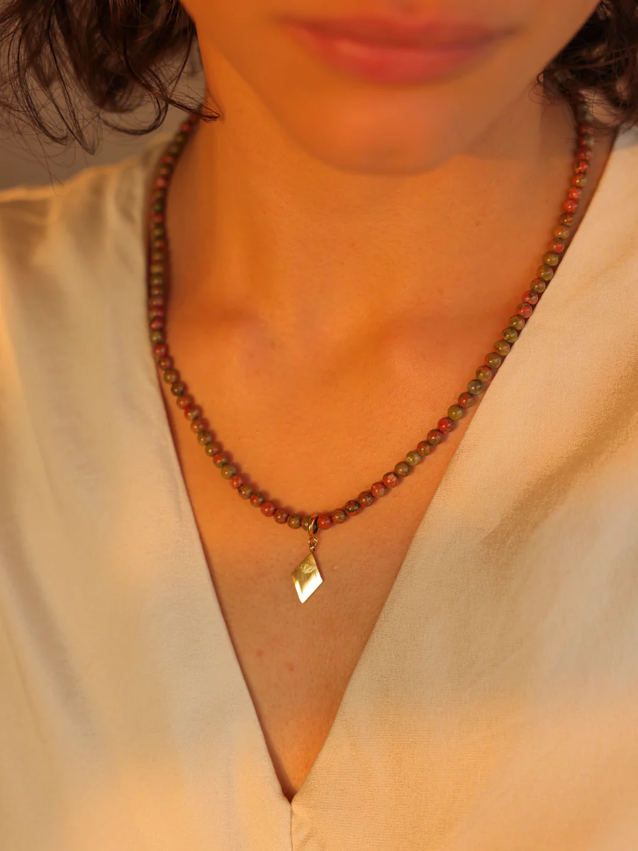 Canyon Sun Kette - Image 10