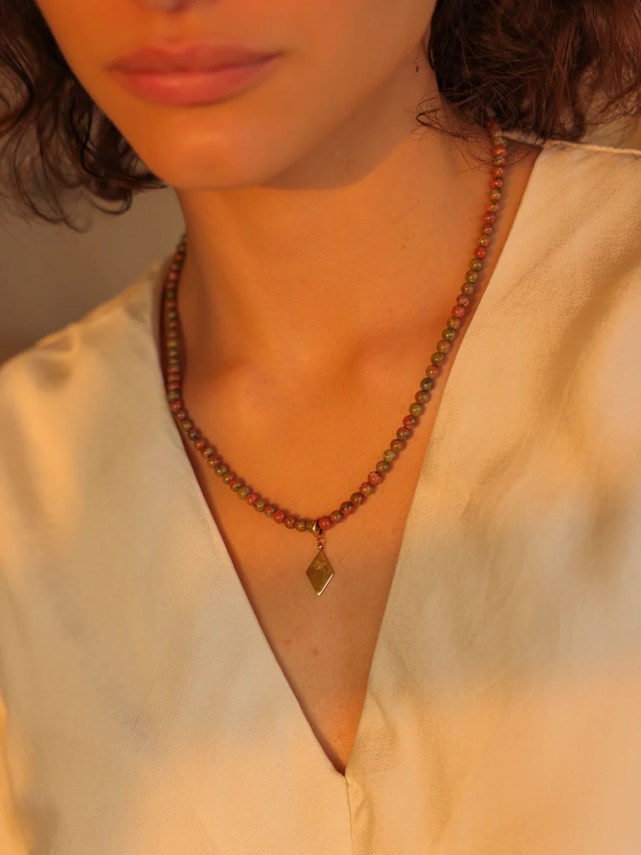 Canyon Sun Kette - Image 11
