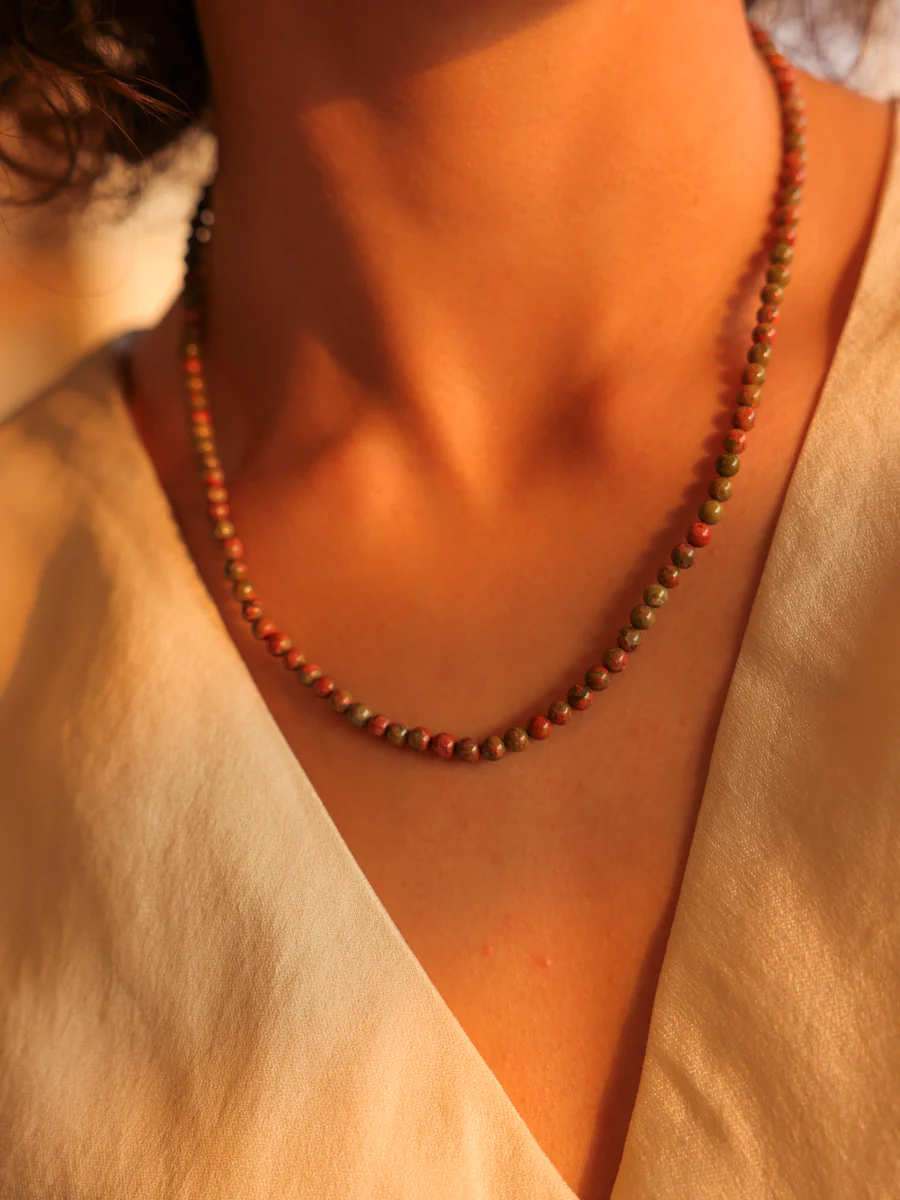 Canyon Sun Kette - Image 3