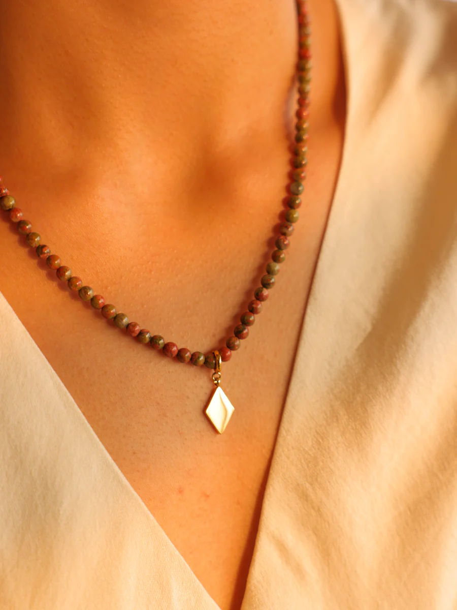 Canyon Sun Kette - Image 7