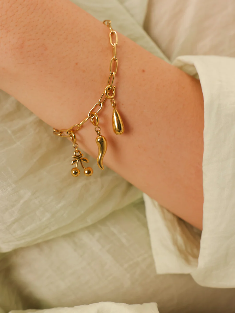 Celestial Drop Ketten-Charm - Image 6